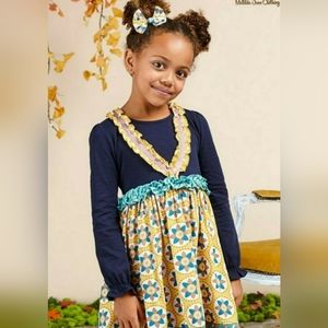 MATILDA JANE Country Damsel Dress